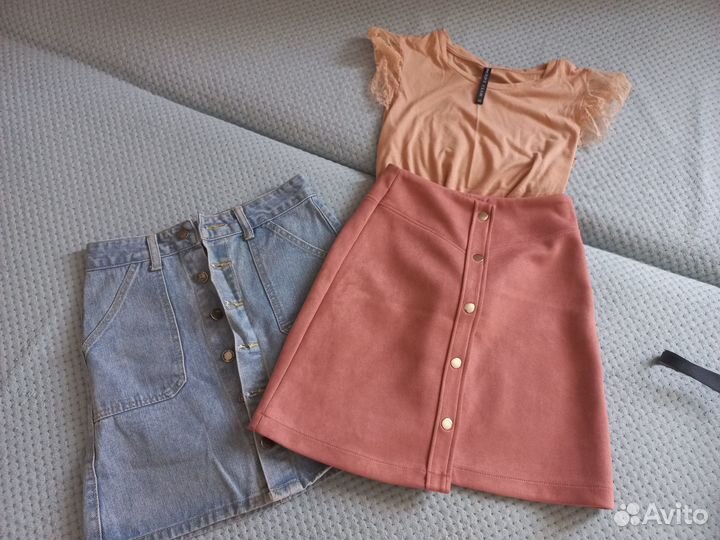 Вещи на девушку 42 44