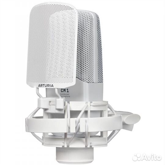 Комплект для звукозаписи Arturia MiniFuse Recordin