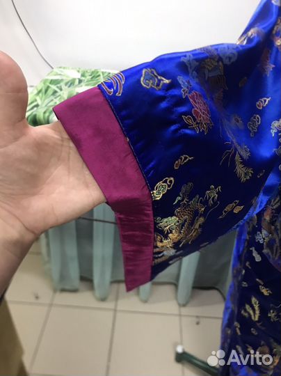 Кимоно женское