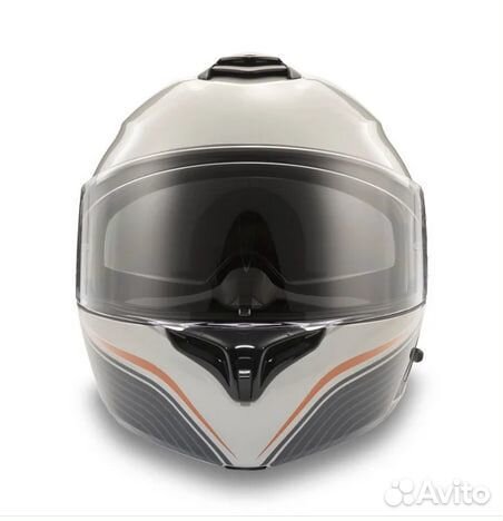 Новейший Аудио-Шлем Harley-Davidson NO3 XL sena