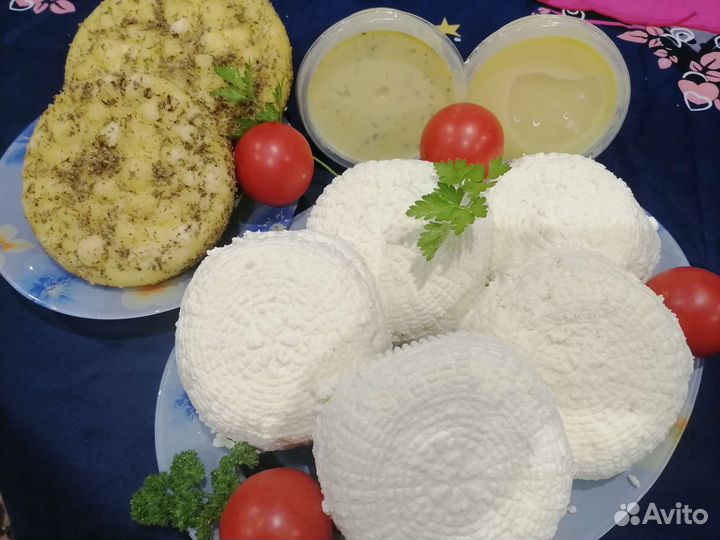 Продукты питания