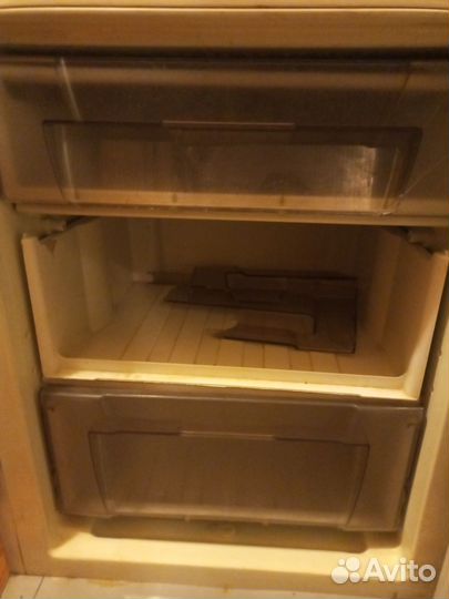 Холодильник