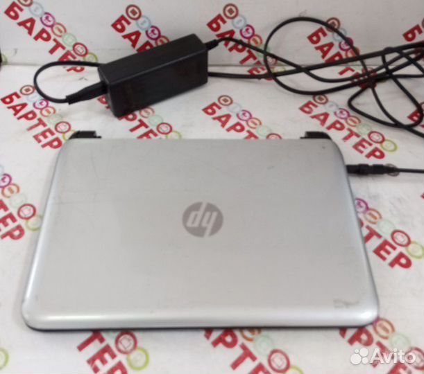 Нетбук hp 21498