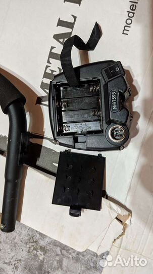 Металлоискатель ака Беркут 5 (комплект)