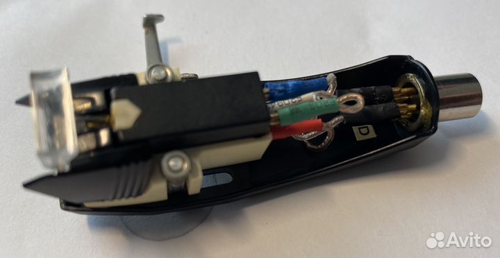 Головка звукоснимателя Victor MD-1020B оригинал