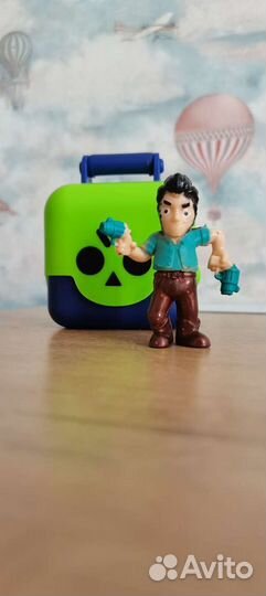 Детские игрушки Бравл старс