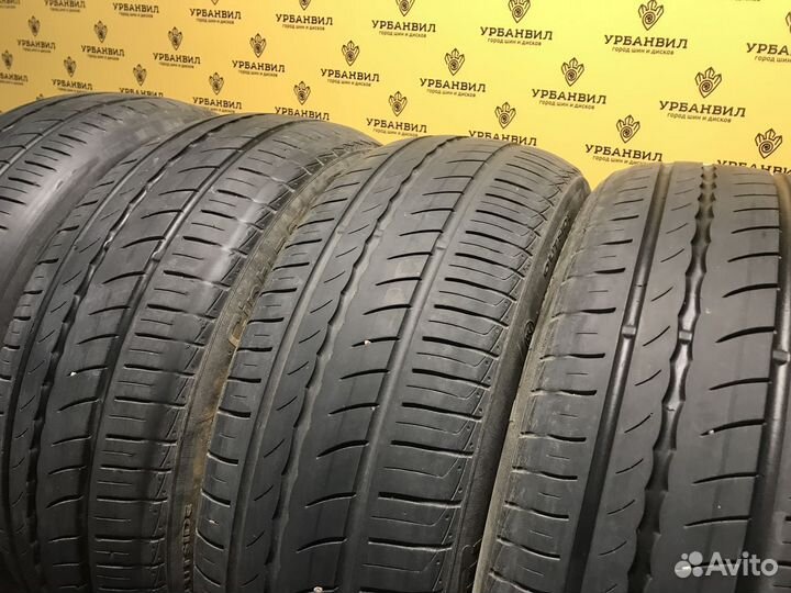 Pirelli Cinturato P1 195/55 R16 91V