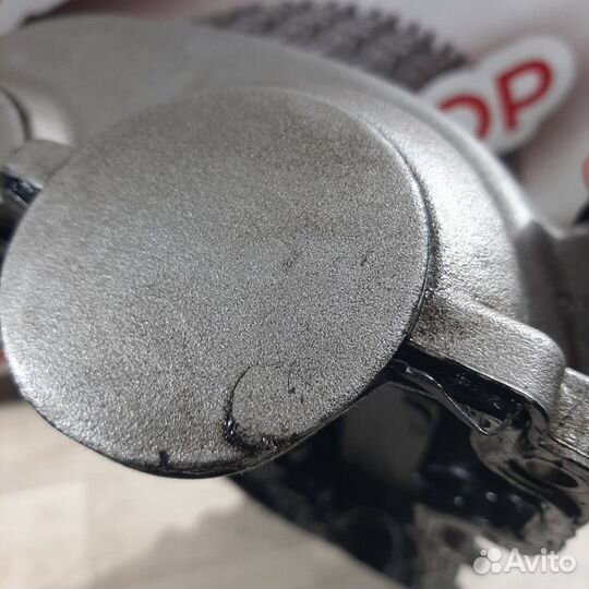 Клапанная крышка правая Porsche Cayenne 955/957