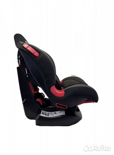 Автокресло Babyton 