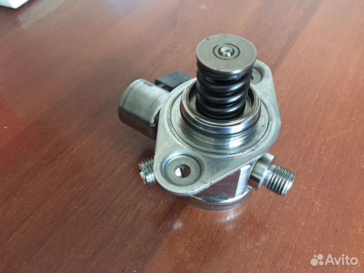 Насос высокого давления BMW N63