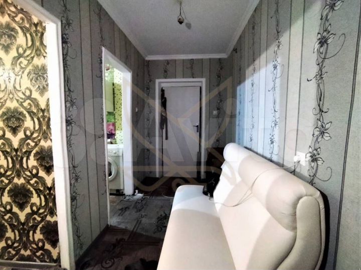 2-к. квартира, 49 м², 3/5 эт.