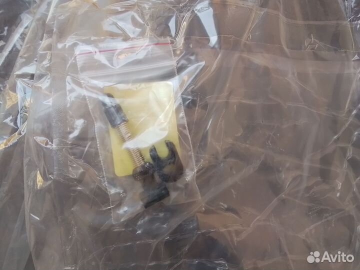 DT Swiss HG 1800/25 Front- 27.5Centerlock - 12x100