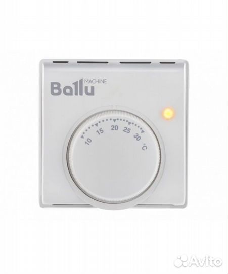 Инфракрасный обогреватель ballu