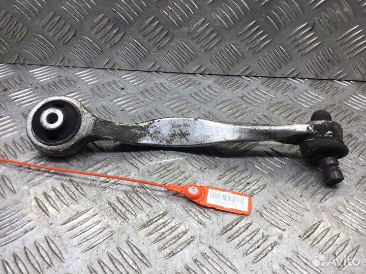Рычаг передний левый Audi A6 AJK