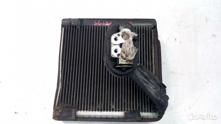 Испаритель кондиционера VW Passat CC