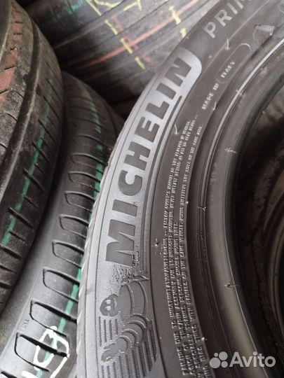 Michelin Primacy 4 205/60 R16