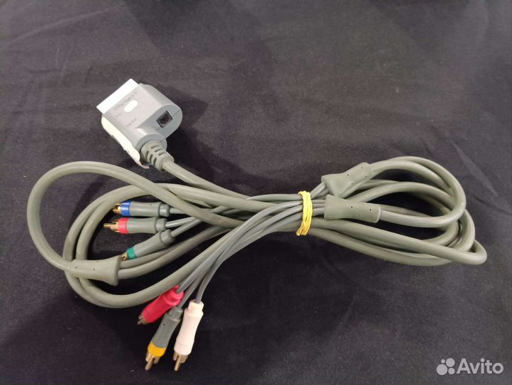 Тюльпаны для Xbox 360 Component