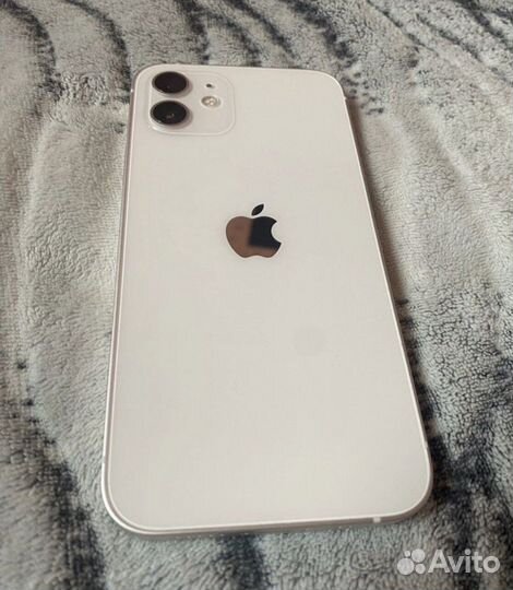 iPhone 12, 256 ГБ