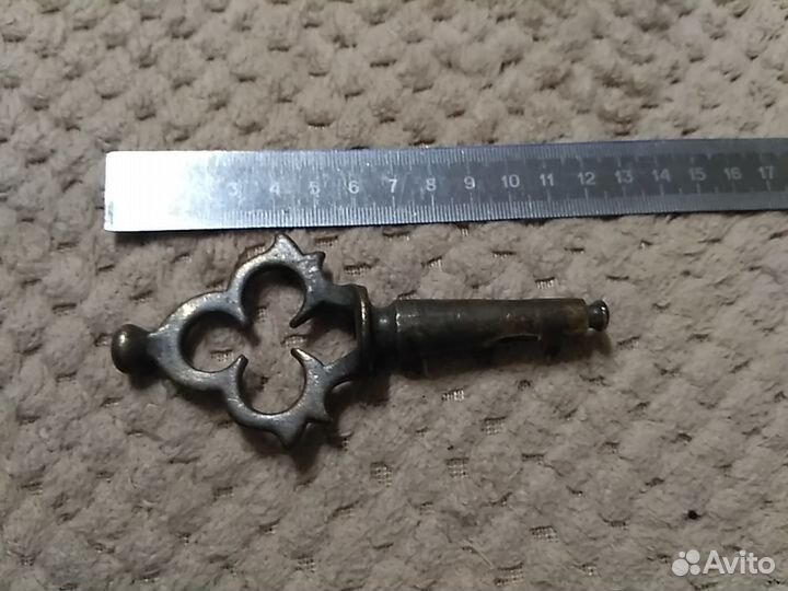 Верток для самовара