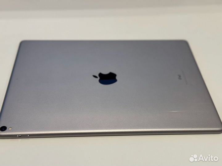 Apple iPad Pro 12,9