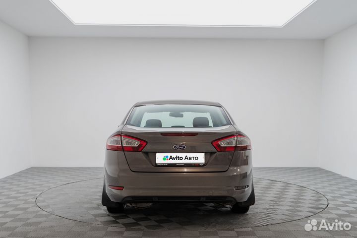 Ford Mondeo 2.3 AT, 2011, 219 982 км