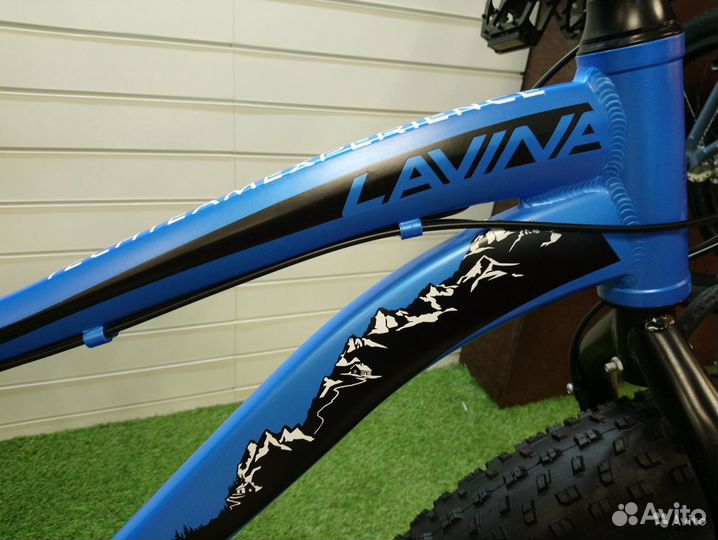 Велосипед велосипеды фэтбайк