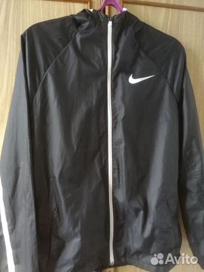 Ветровка nike