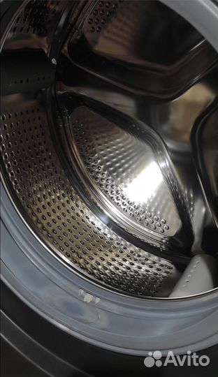Стиральная машинка Beko