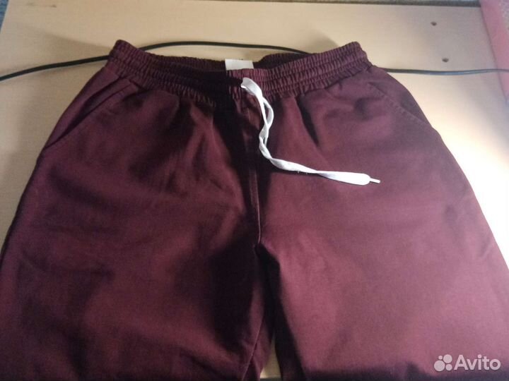 Штаны спортивные