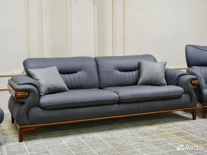 Мягкая мебель