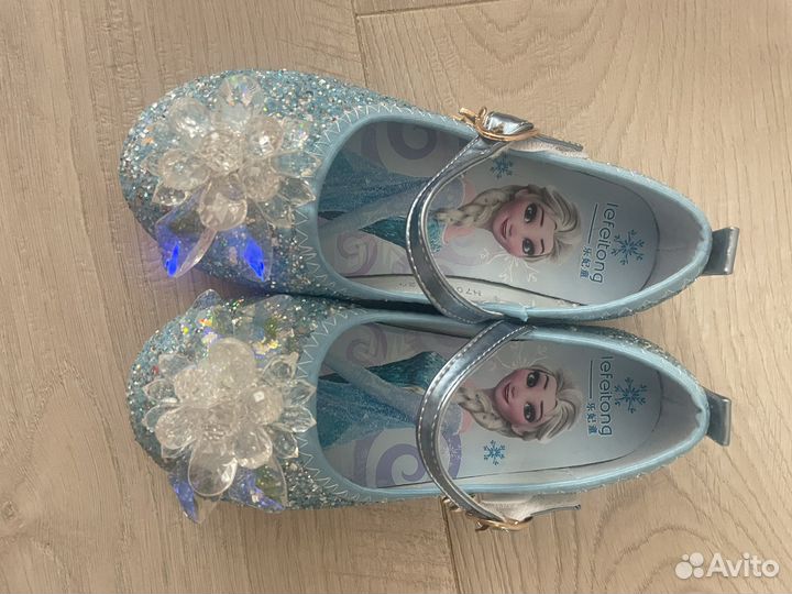 Платье для девочки hm 116 122