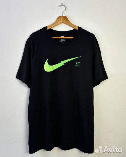 Футболка Nike