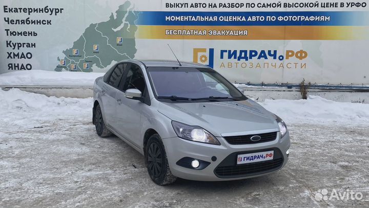 Привод передний правый Ford Focus 2 1726946