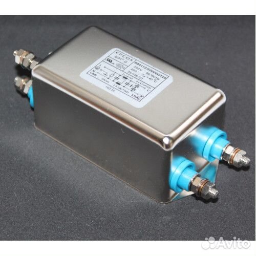 Сетевой фильтр epcos B84112G0000G120
