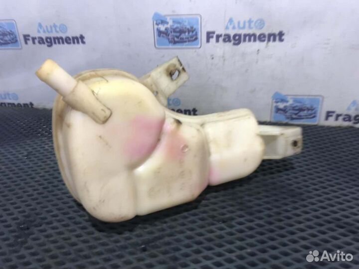 Бачок расширительный Opel Kadett 12SC 1.2 1987