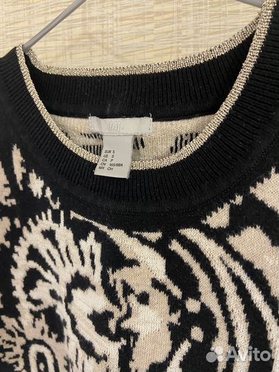 Кофты новые и б/у