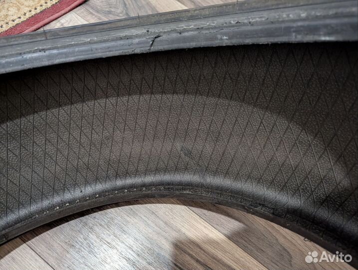 Goodyear Eagle F1 Asymmetric 245/35 R20