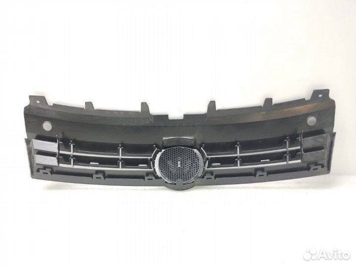 Решетка радиатора Volkswagen Polo 5 2010