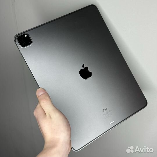 iPad pro 12.9 5 поколение 256