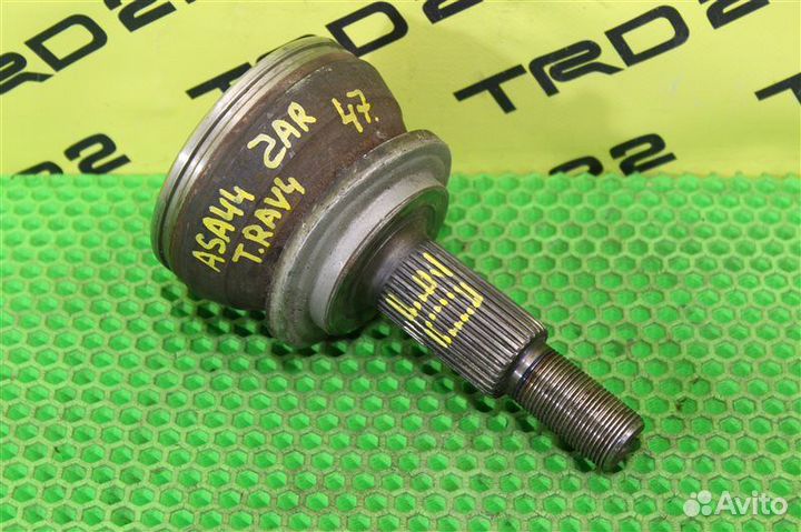 Шрус наружный передний Toyota Rav4 ASA44 2arfe