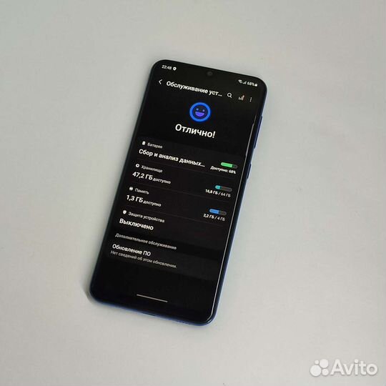 Samsung Galaxy A50 4/64GB