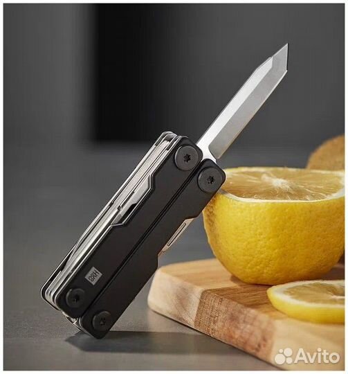 Мультитул Xiaomi Huo Hou Mini Multi-function
