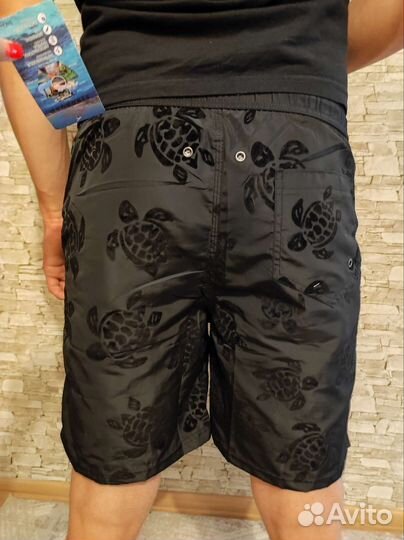 Шорты купальные