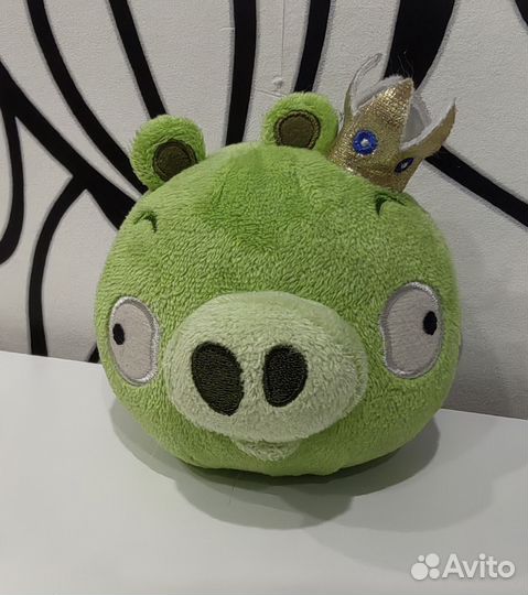 Мягкие игрушки из Икеа