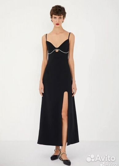 Платье lime 46