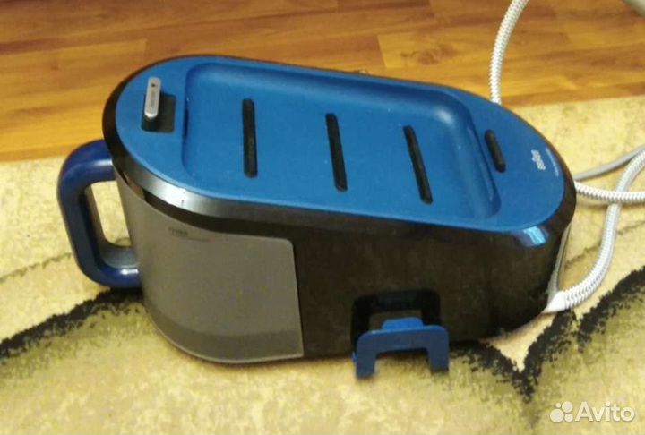 Парогенератор braun CareStyle 5