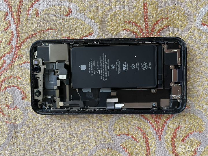 Корпус в сборе iPhone 12 mini