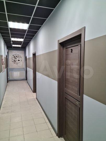 Свободного назначения, 20 м²