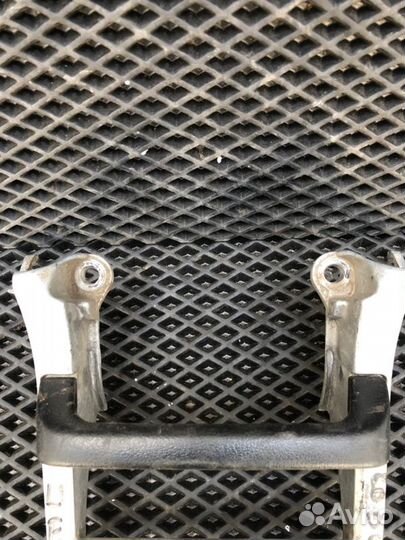 Багажник задний Honda Lead 50/90 AF-20E