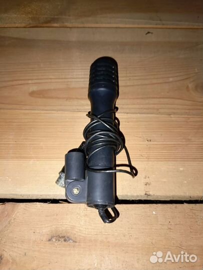 Катушечный магнитофон союз 110